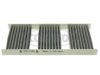 CORTECO 80000774 Filter, interior air
